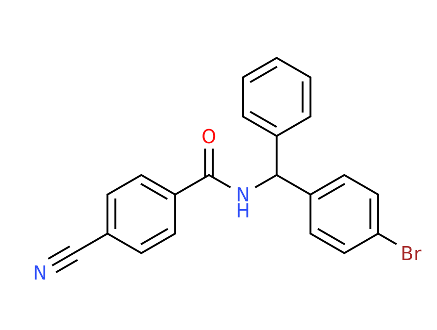 Structure Amb19415497