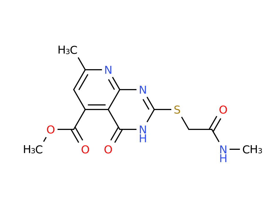 Structure Amb19415532