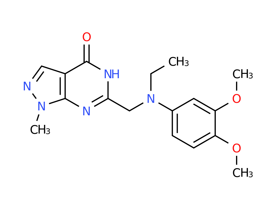 Structure Amb19415566