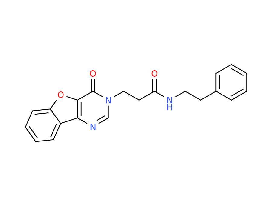 Structure Amb19415591