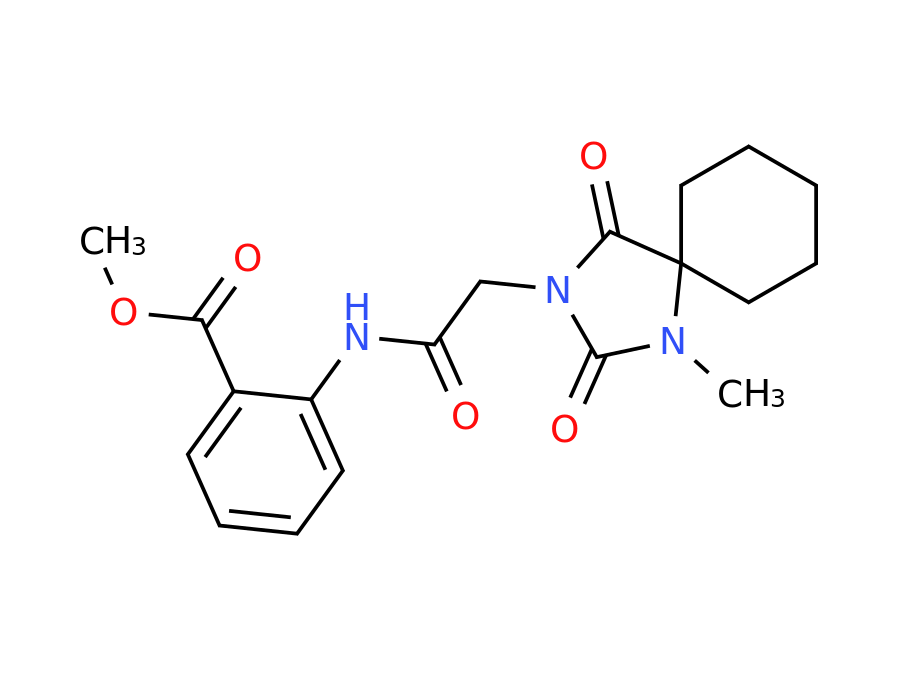 Structure Amb194156