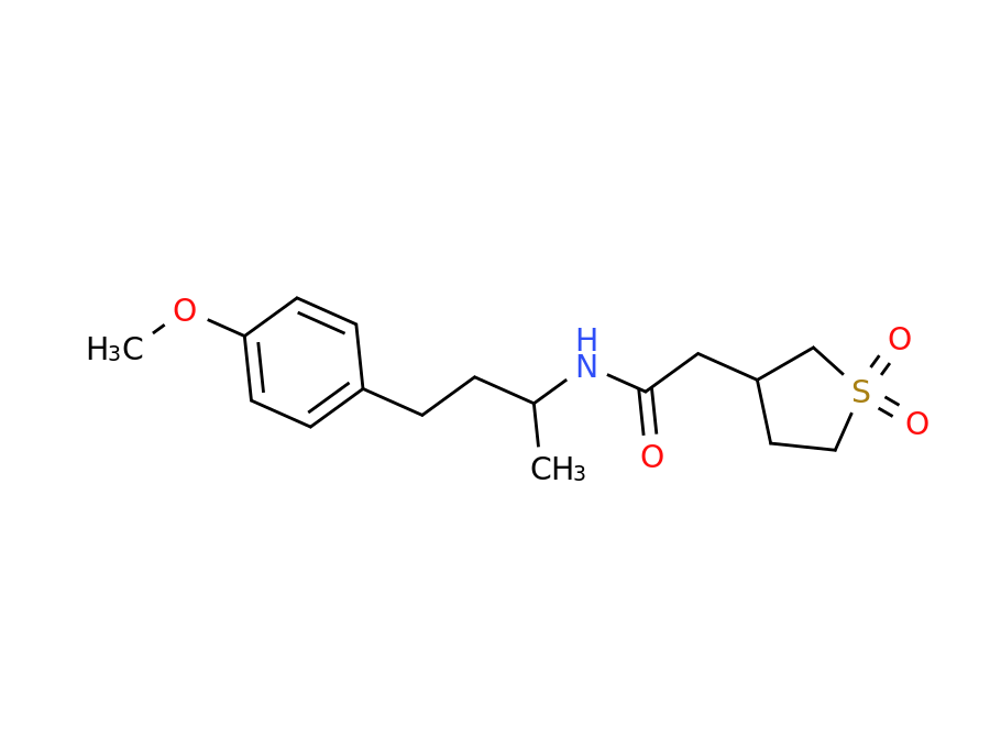 Structure Amb19415626