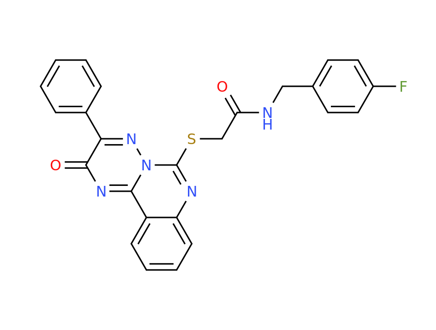 Structure Amb19415731