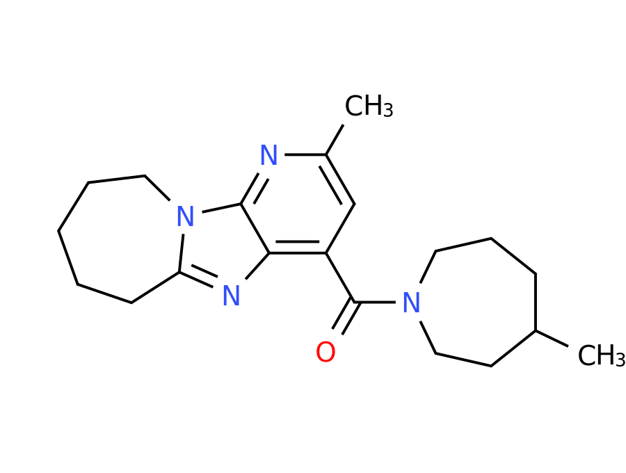 Structure Amb19415783