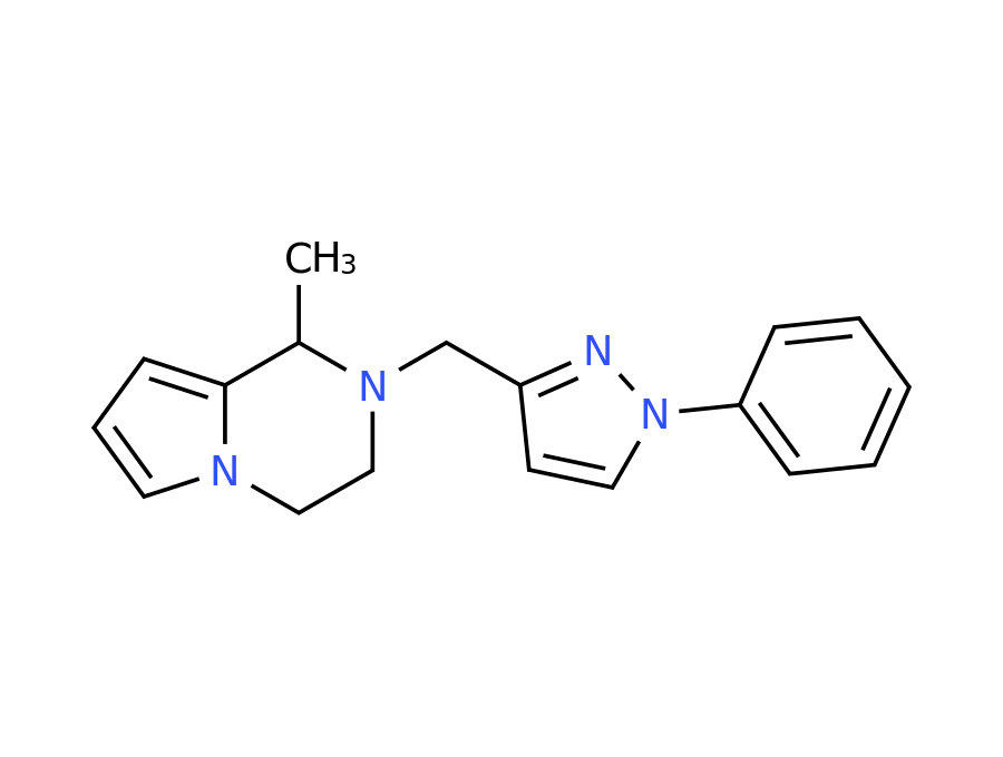 Structure Amb19415851