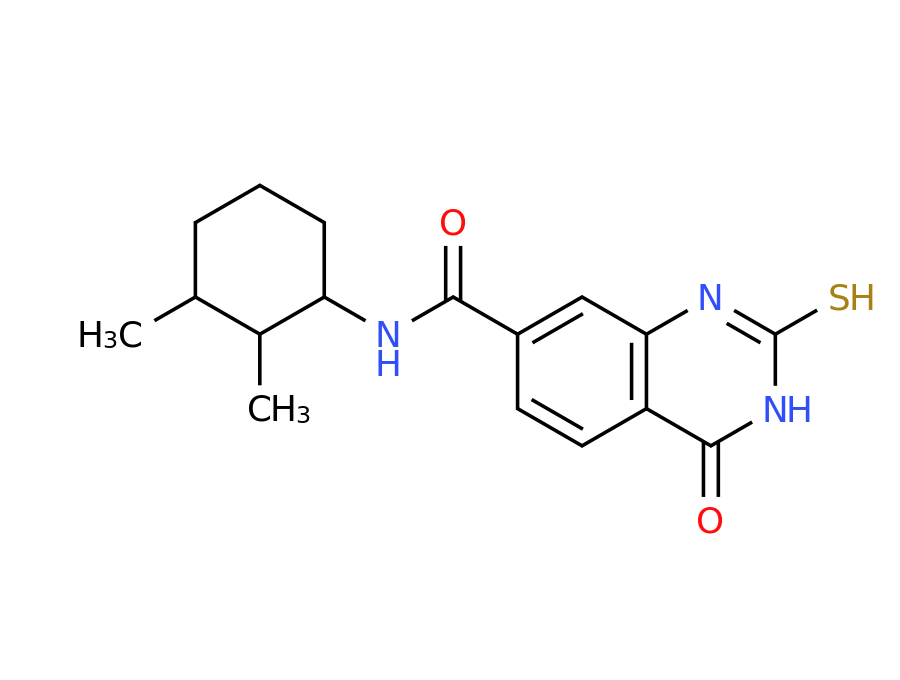 Structure Amb19415879