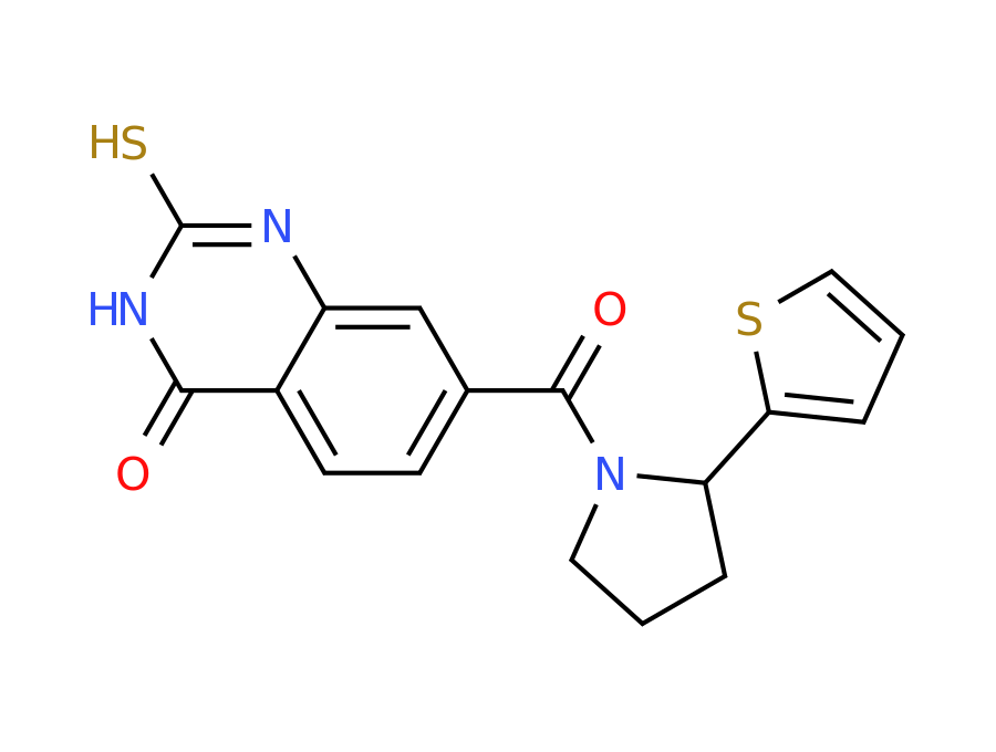 Structure Amb19415882