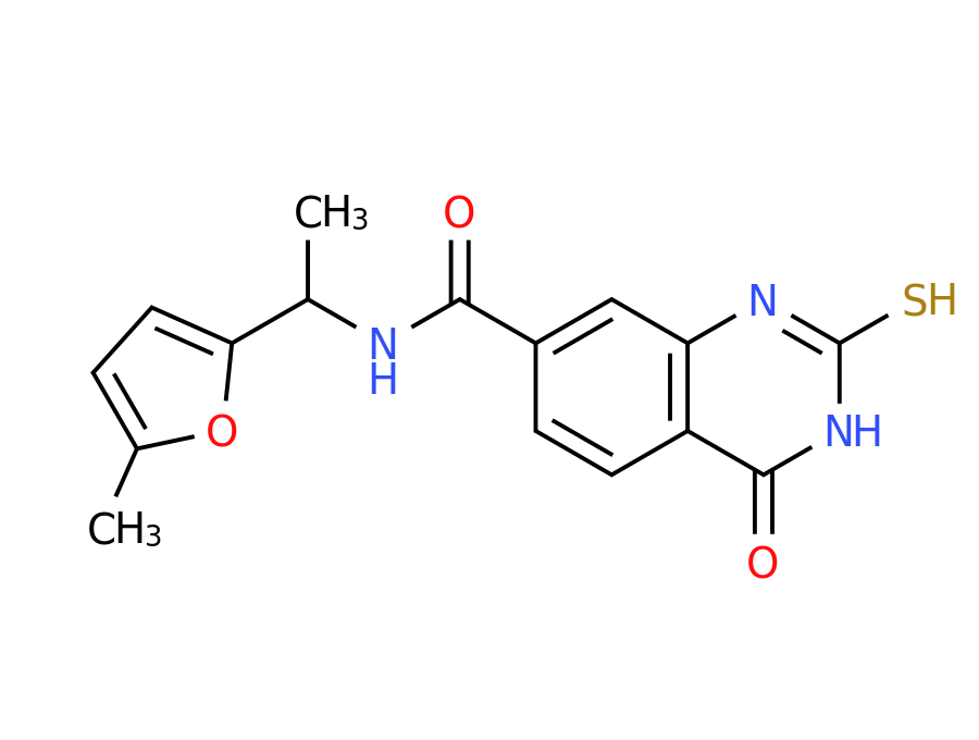 Structure Amb19415883