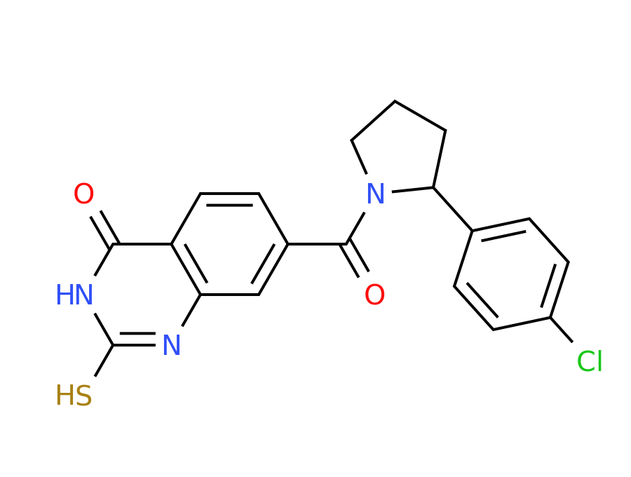 Structure Amb19415894