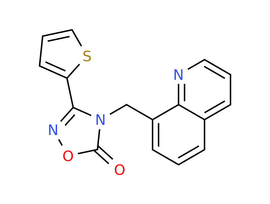 Structure Amb19415967