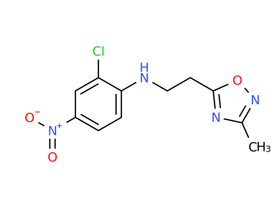 Structure Amb19416113