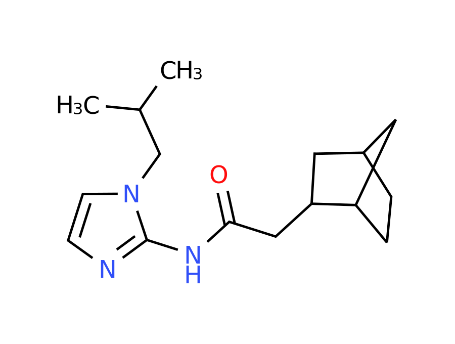 Structure Amb19416166