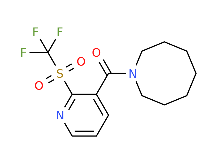 Structure Amb19416184