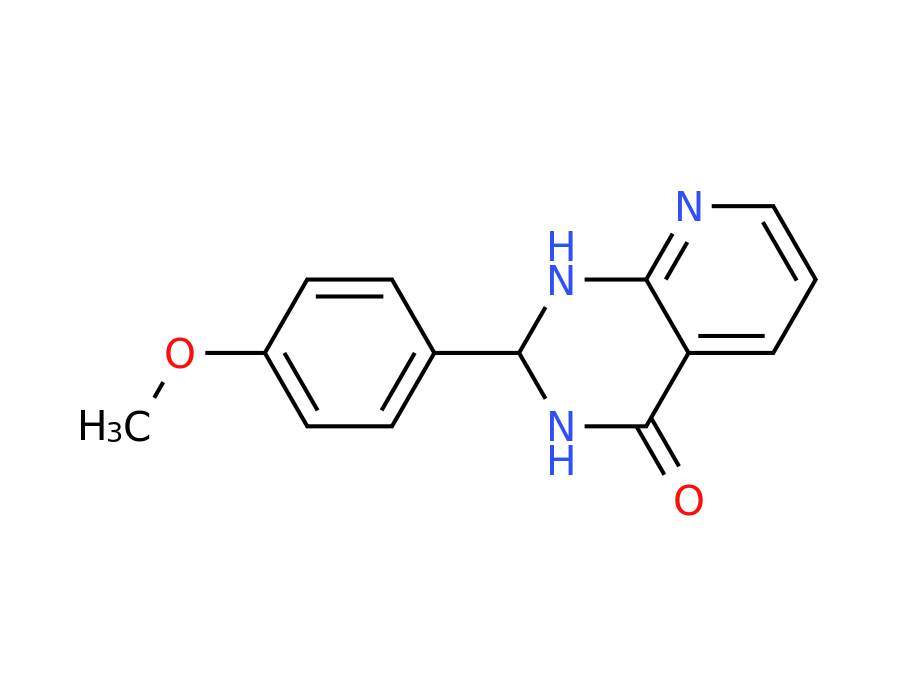 Structure Amb19416354