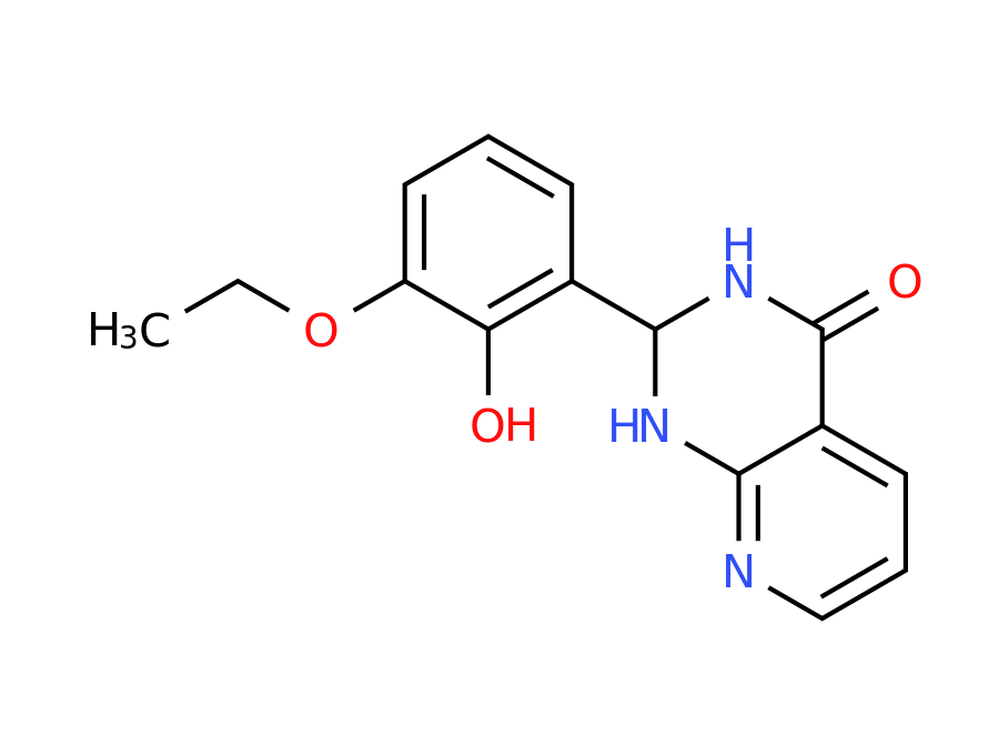 Structure Amb19416355