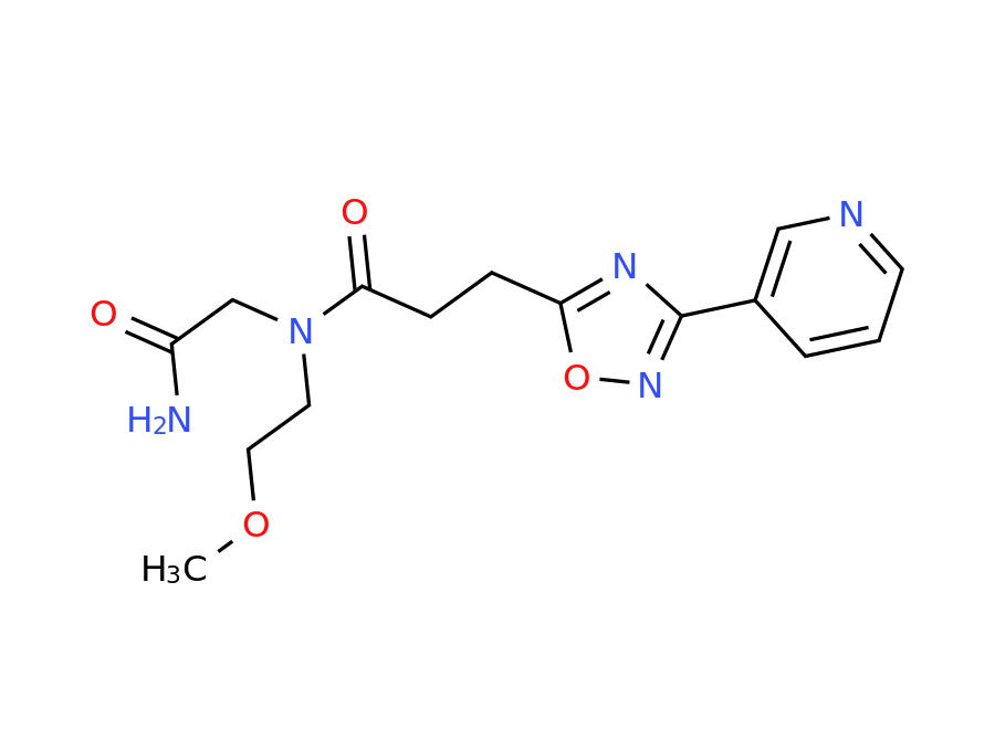 Structure Amb19416406