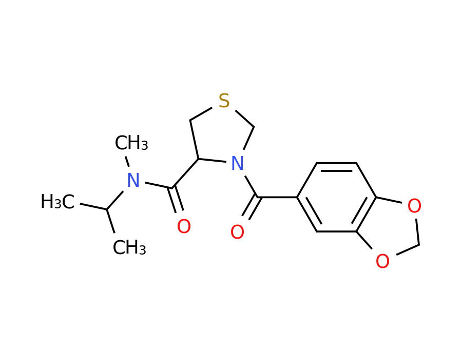 Structure Amb19416452