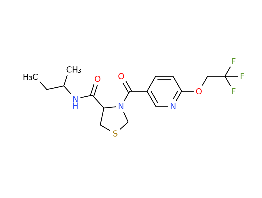 Structure Amb19416464