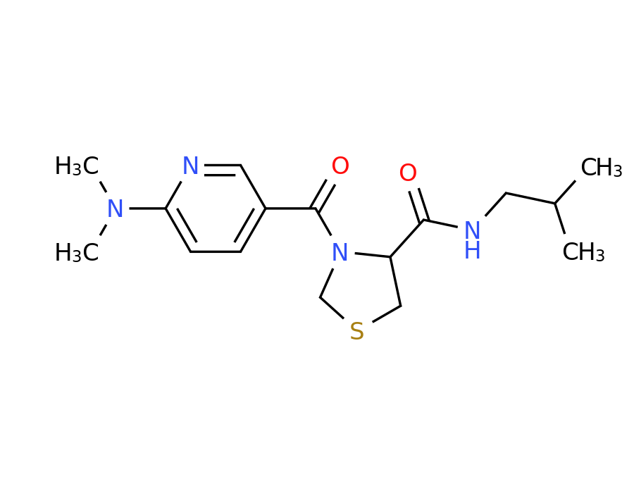 Structure Amb19416466