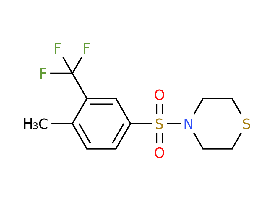 Structure Amb19416476