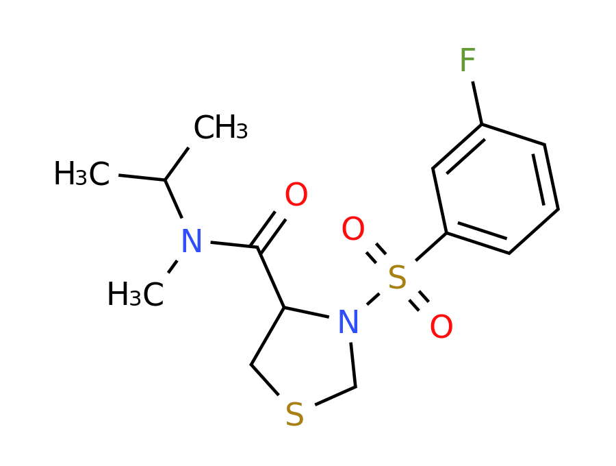 Structure Amb19416480