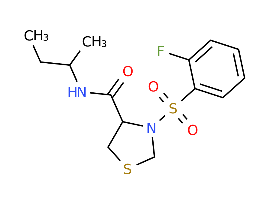 Structure Amb19416487