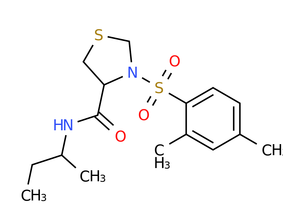 Structure Amb19416488