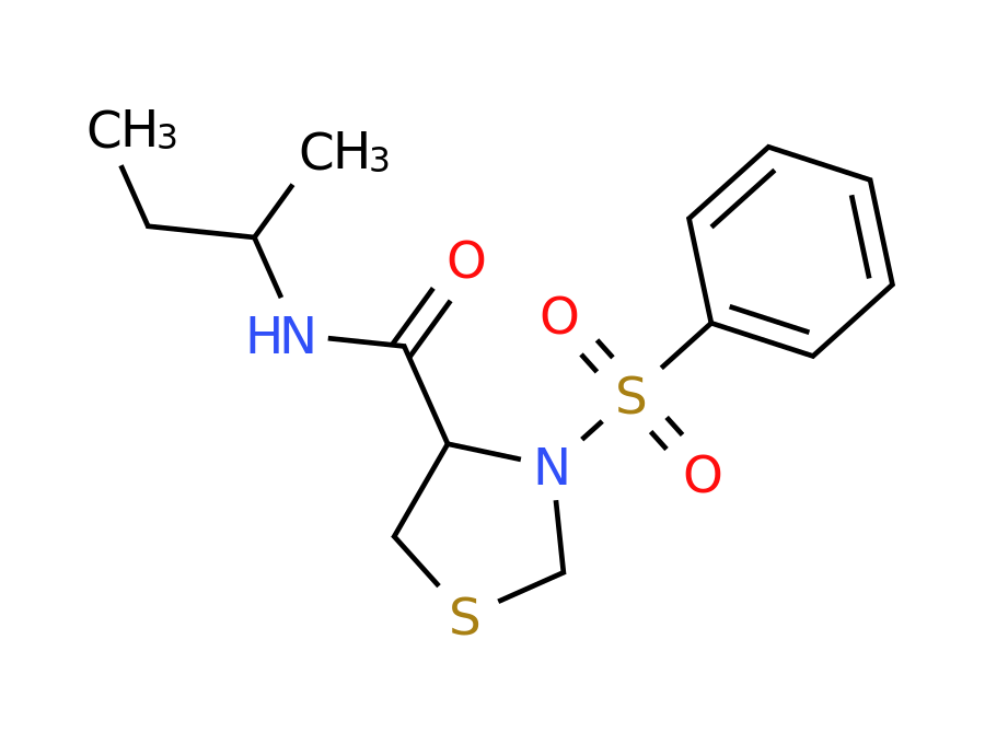 Structure Amb19416489