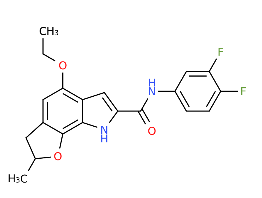 Structure Amb19416524