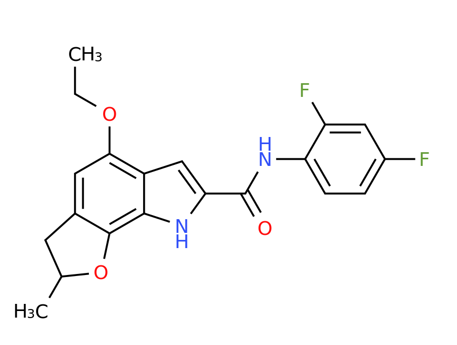 Structure Amb19416530