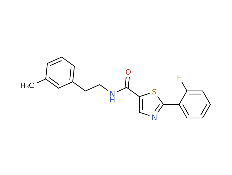 Structure Amb19416584