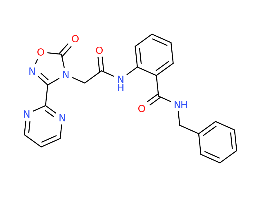 Structure Amb19416656