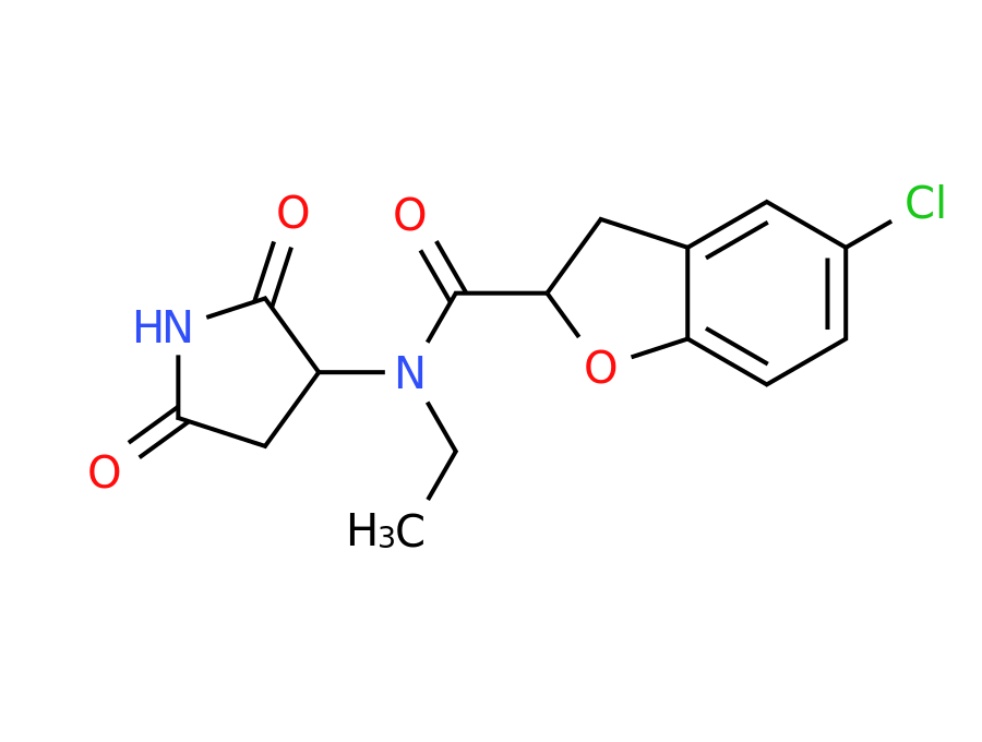 Structure Amb19416666