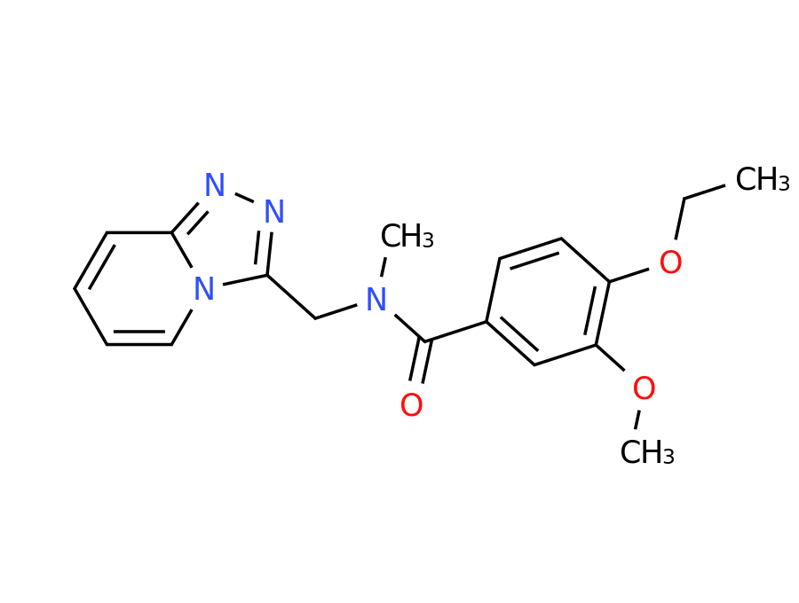 Structure Amb19416668