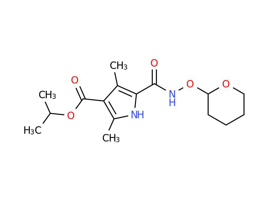 Structure Amb19416693