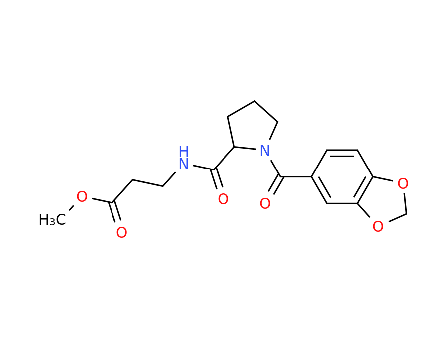 Structure Amb19416765