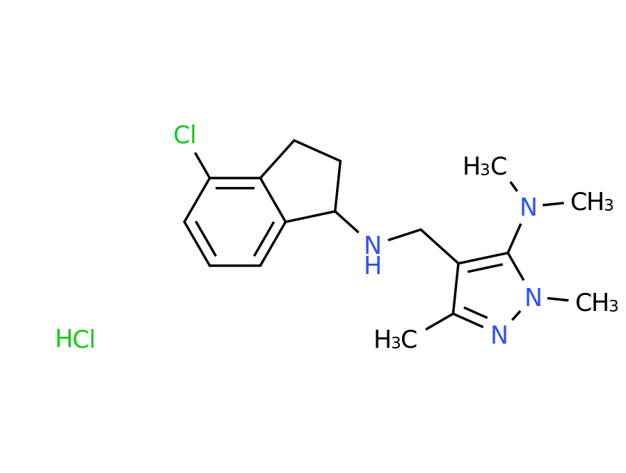 Structure Amb19416946