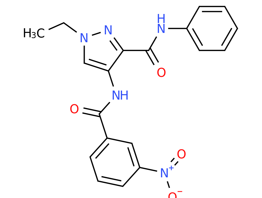 Structure Amb1941704