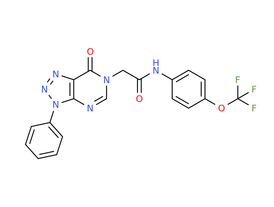 Structure Amb19417166