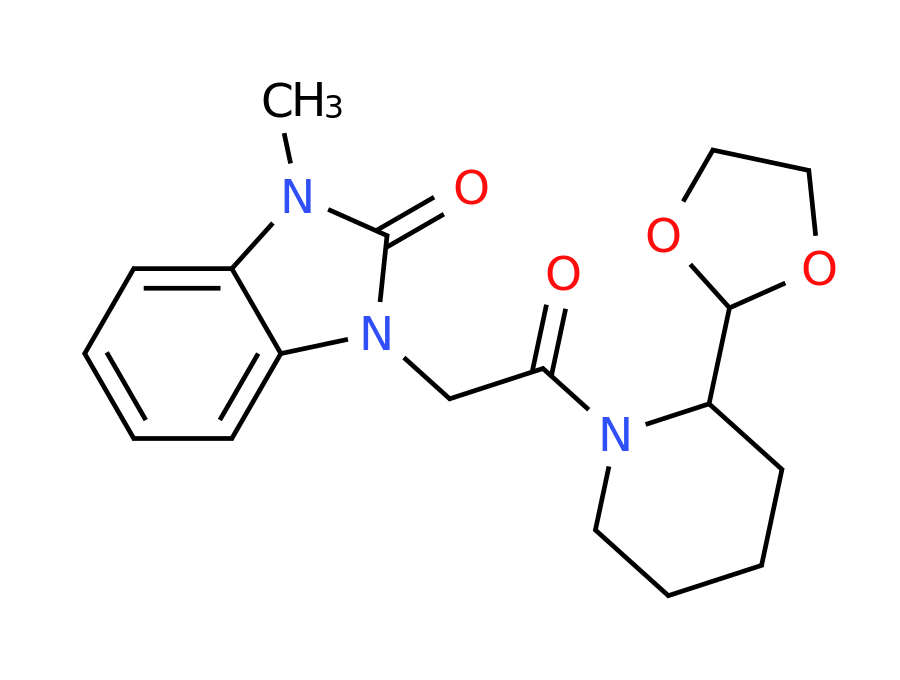 Structure Amb19417186