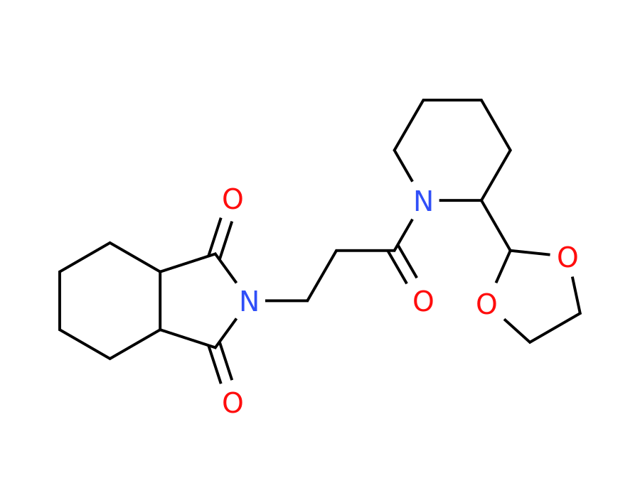 Structure Amb19417191