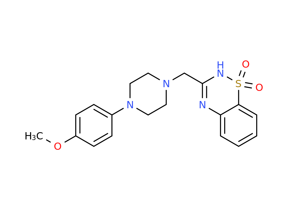 Structure Amb19417241