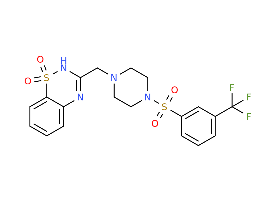 Structure Amb19417242