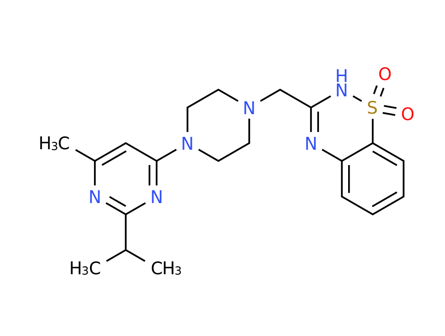 Structure Amb19417247