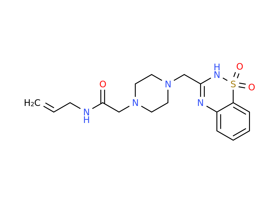 Structure Amb19417248