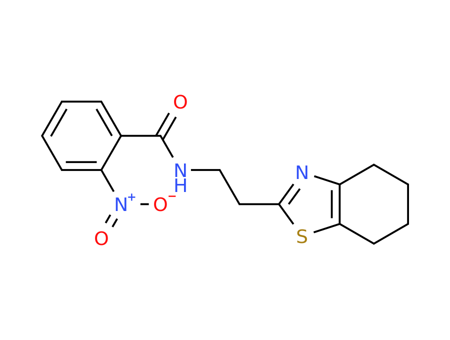 Structure Amb19417285