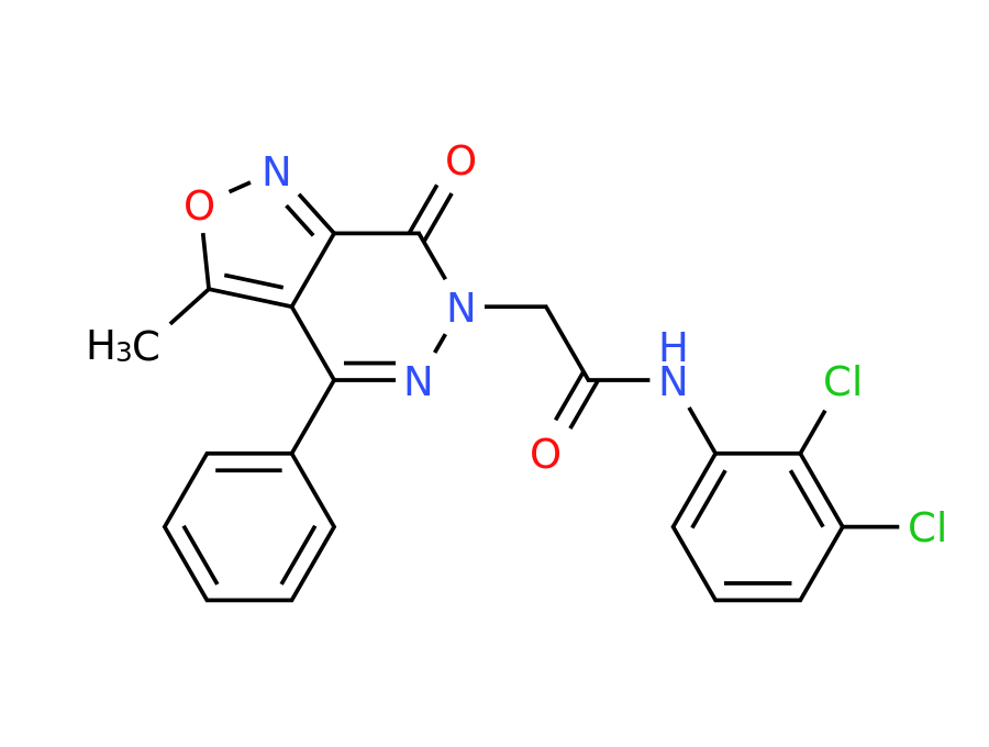 Structure Amb19417351