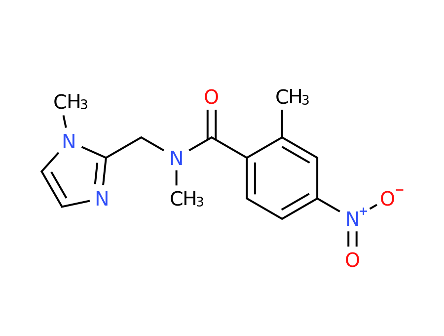 Structure Amb19417425