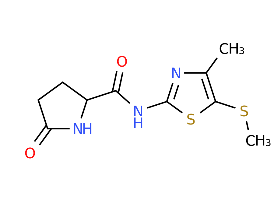 Structure Amb19417458