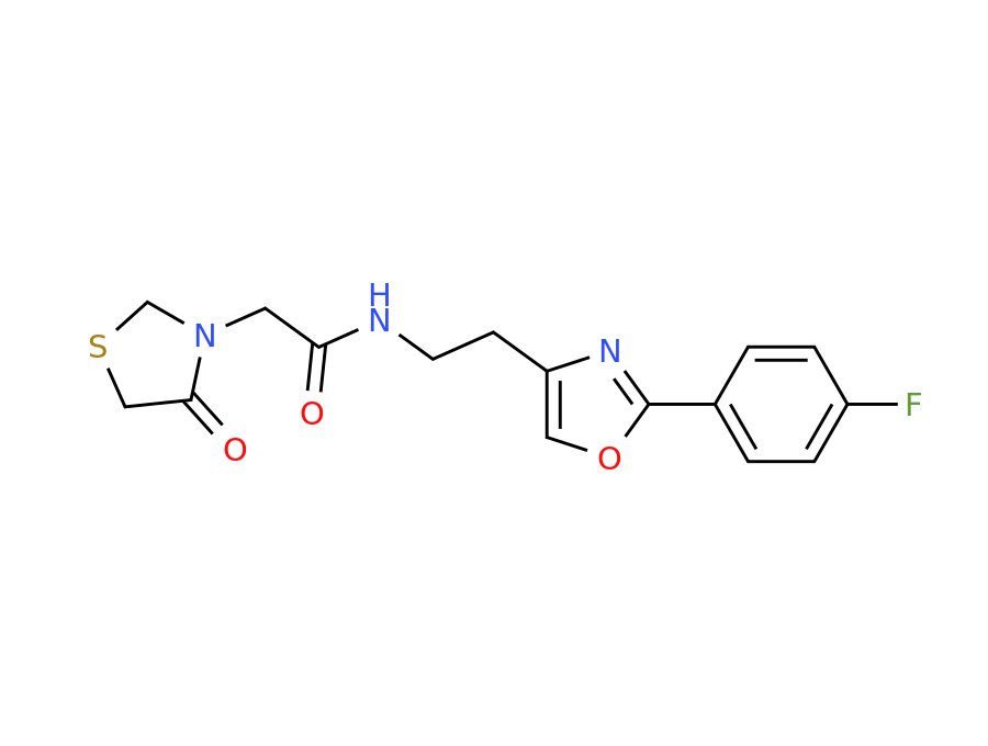 Structure Amb19417502